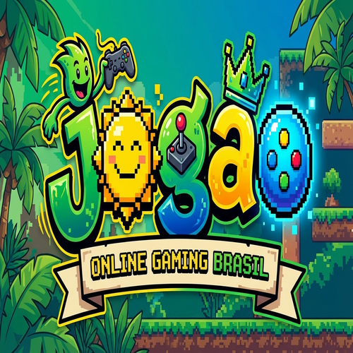 Logo Jogao